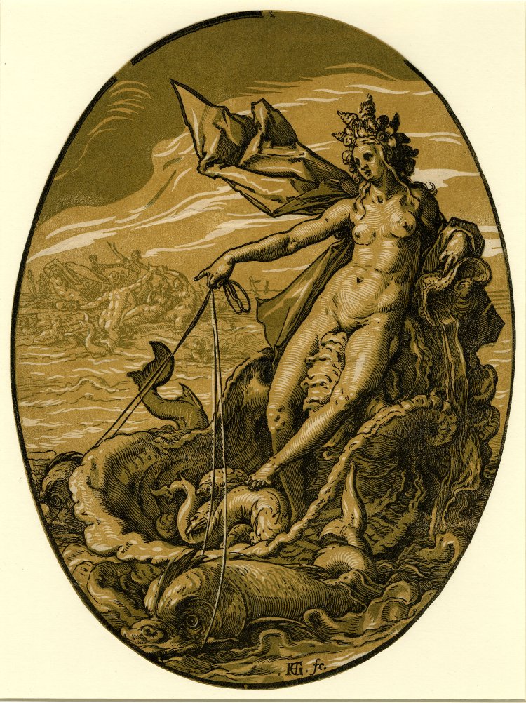 The Deities